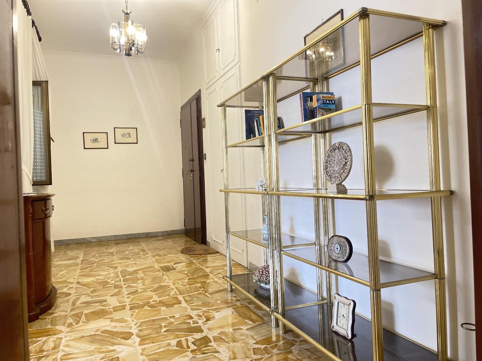 Cipriani Apartment ลิโด ดิ ออสเตีย ภายนอก รูปภาพ
