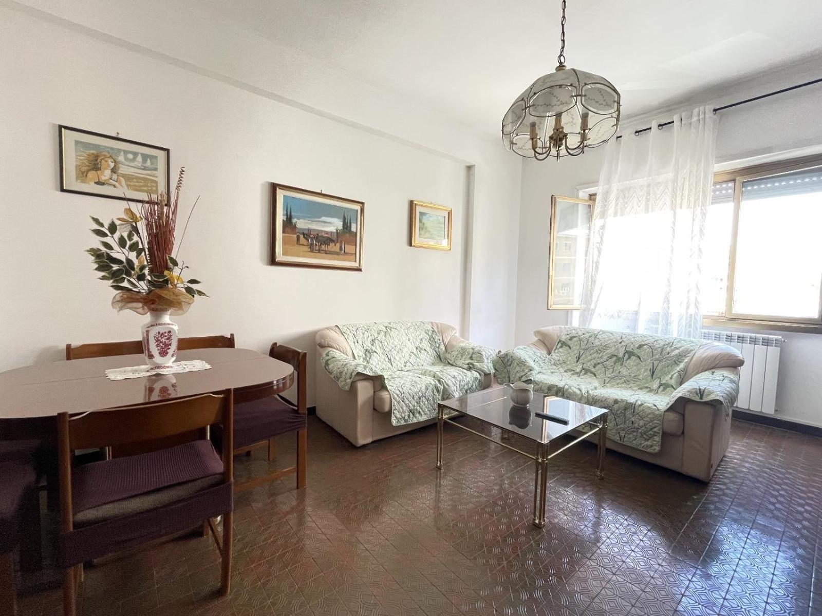 Cipriani Apartment ลิโด ดิ ออสเตีย ภายนอก รูปภาพ